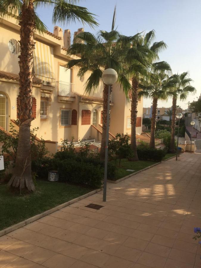 First Line Cabo Roig Orihuela Costa Apartment Dehesa de Campoamor  Exterior photo