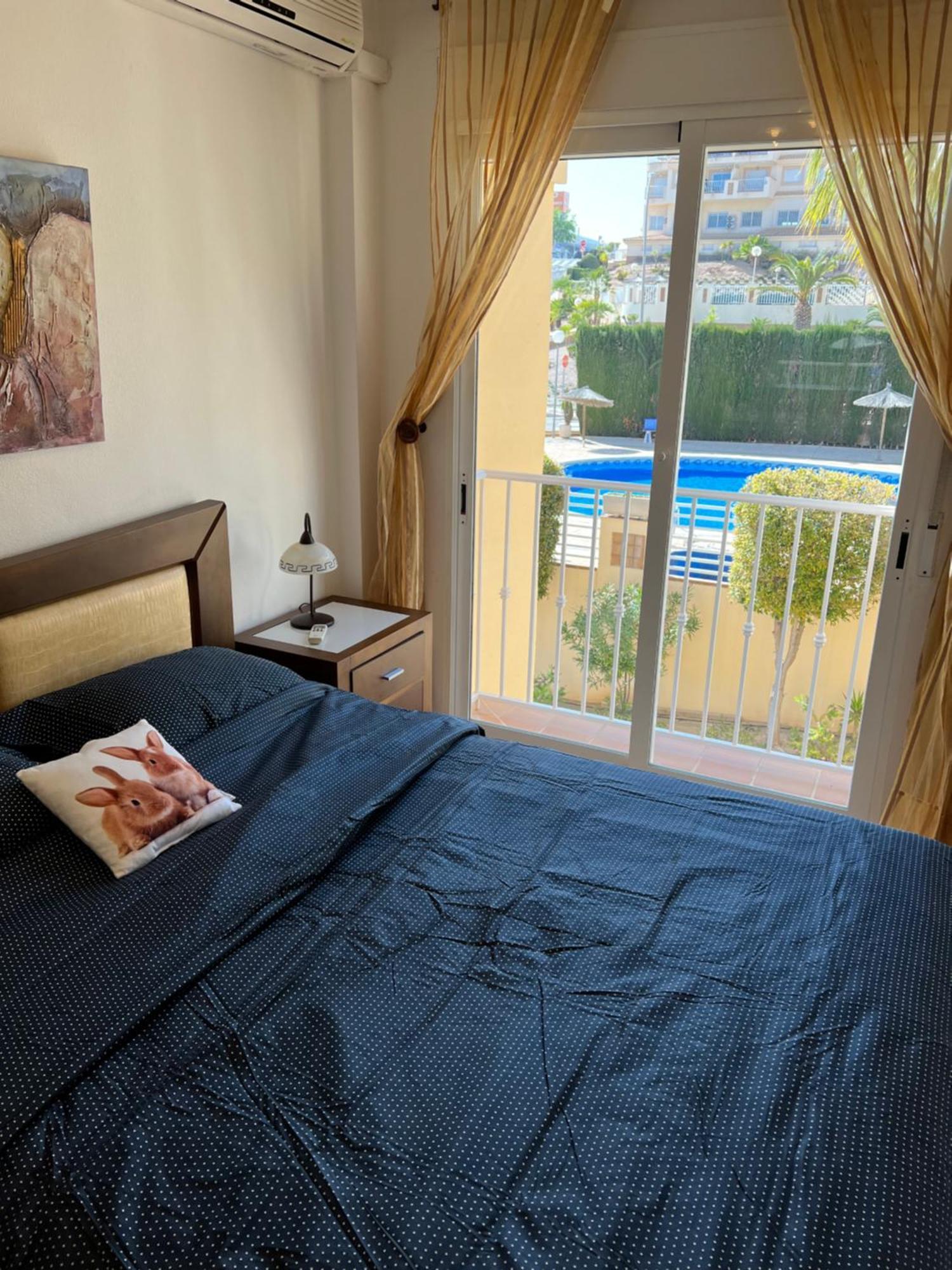 First Line Cabo Roig Orihuela Costa Apartment Dehesa de Campoamor  Exterior photo